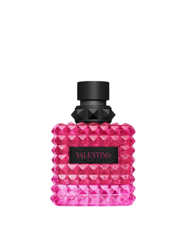 Donna Born In Roma Extradose Le Parfum